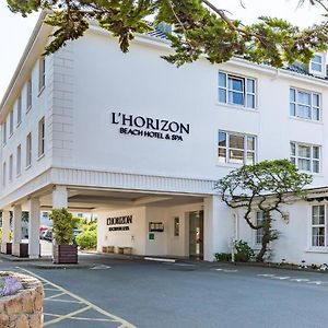 L’Horizon Beach Hotel&Spa