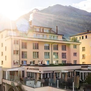 Hotel Lenzerhorn