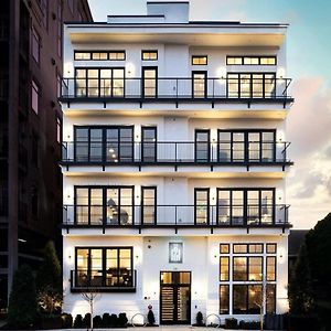 121 Hotel By Avantstay Chic Modern Hotel In Nashville