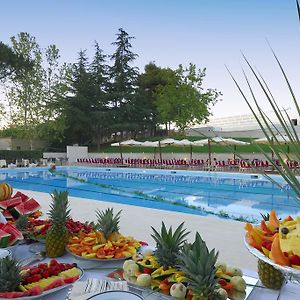 Hotel Selene Pomezia